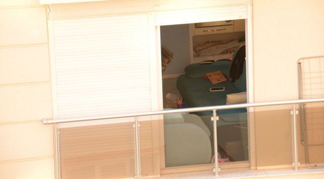 Antalya'da 4 kişilik bir aile ölü bulundu: Sebebi siyanür olabilir