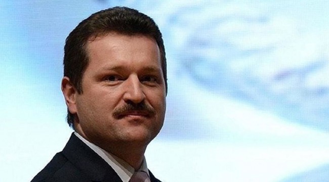 Arınç'ın damadı 'delil yetersizliğinden' beraatine itiraz etti