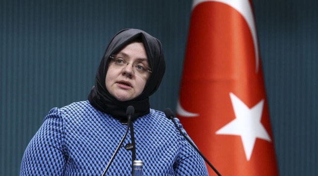 Bakan Selçuk'tan EYT açıklaması