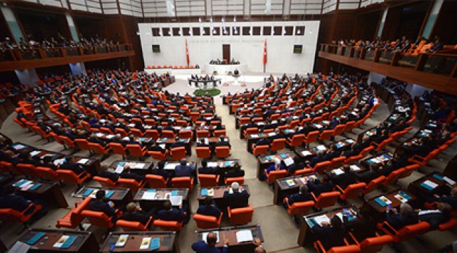 BDDK'nın yetkileri devrediliyor