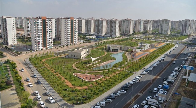 Belediye Reyting Sistemi geliyor