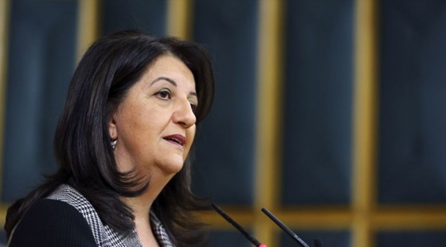 Buldan: Sayın Kılıçdaroğlu hangi resme baktınız?