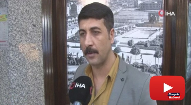 Bulut, hem özür diledi, hem de durumu normalleştirdi