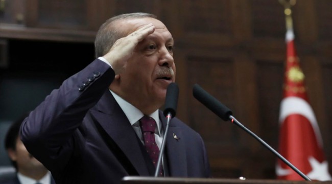 Can Dündar, Washington Post'a yazdı: Erdoğan, operasyonu kendini eleştirenleri susturmak için kullandı