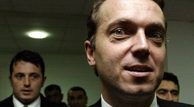 Cem Uzan, Türkiye'ye döneceğini söyledi: Cumhurbaşkanlığı yarışına katılmak için sokağa çıkacağım
