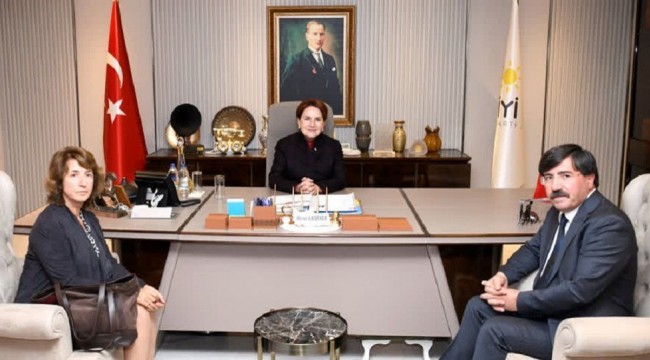 Ceren Damar'’ın katil zanlısının avukatından Akşener'e: Arabuluculuk yapın