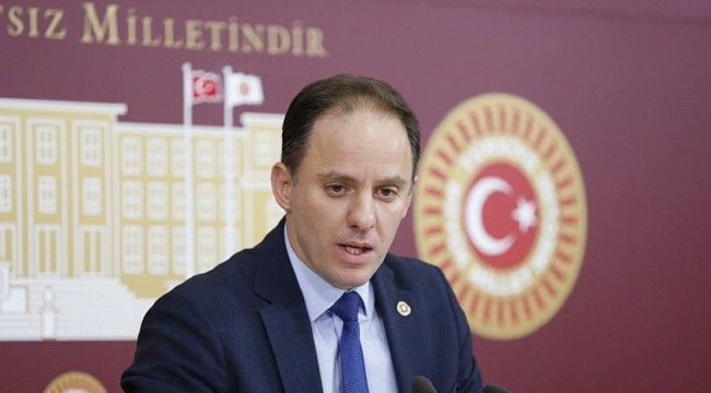CHP'li Yavuzyılmaz: Milli Piyango'da çekilişleri ABD'li bir firma yönetiyor