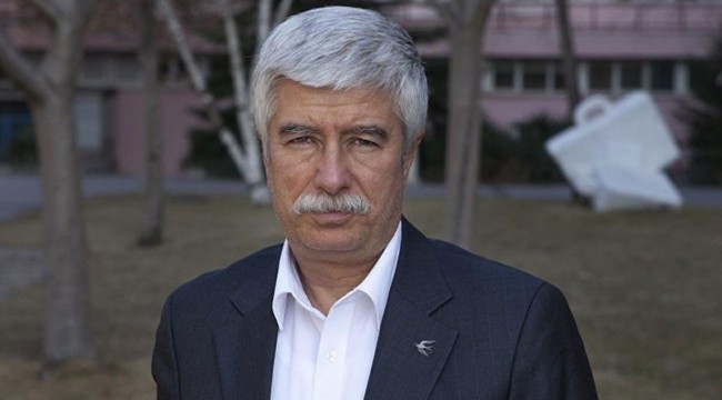 CHP, üyeliği düşürülen Faruk Bildirici'yi RTÜK'e aday gösterdi