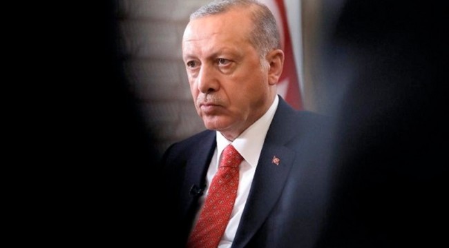 Cumhuriyet gazetesi yazarı Ahmet Tan: “Cumhurbaşkanlığımı ortaya koyuyorum!” diyen Reyiz de hayatının kumarını oynadı