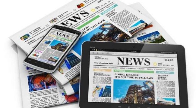 ‘Dijital gazeteler Basın Kanunu kapsamına alınsın, internet gazetecilerine basın kartı verilsin’