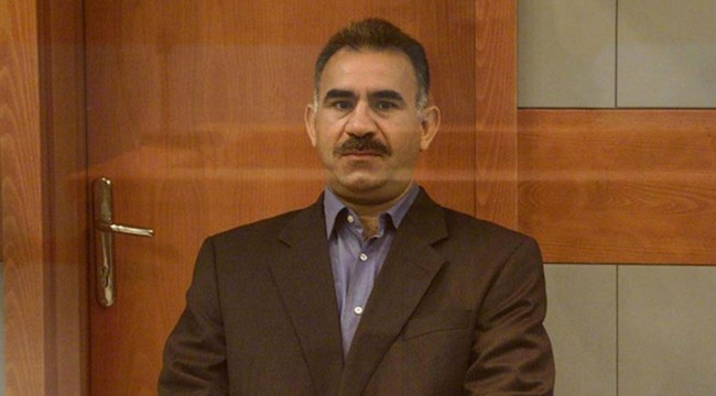 Dilipak'ın iddiası: Öcalan 1972'den beri MİT elamanı; Bahçeli, Baki Tuğ bilmiyor olamaz
