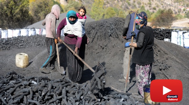 Ekmekleri ateşten çıkıyor