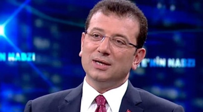 Ekrem İmamoğlu’ndan su zammını engelleyen AK Parti ve MHP’ye: Ucuz kahramanlık..
