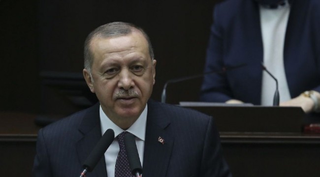 Erdoğan'dan Dipsiz Göl talimatı: '4 maddelik bir eylem planı belirledik'