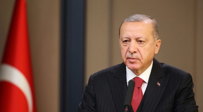 Erdoğan'dan Öğretmenler Günü paylaşımı: Oku, düşün, uygula, neticelendir