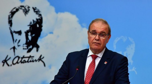 Erdoğan'ın ABD ziyaretine CHP'den ilk yorum