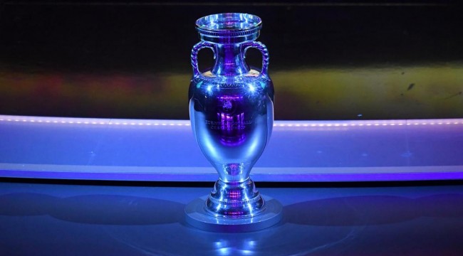 EURO 2020'de kuralar çekiliyor