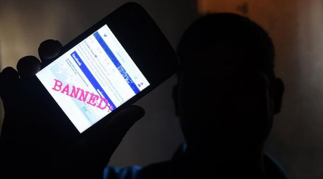 Facebook'tan tartışma yaratan karar