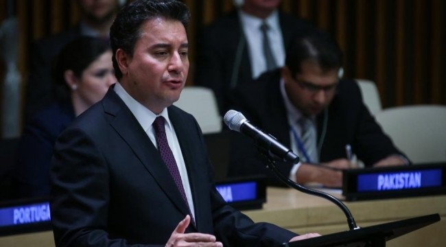 Fatih Altaylı: Babacan’ın üzerimde bıraktığı izlenim olumlu, Batılı bir muhafazakar parti lideri gibi