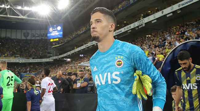 Fenerbahçe yeni yerli oyuncu statüsüne hazır