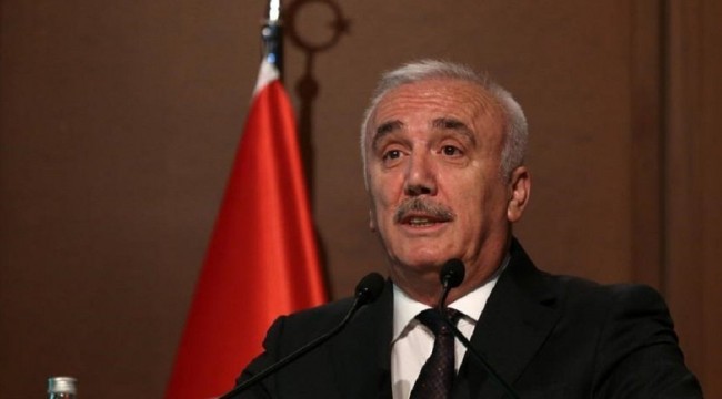 Futbol kulüplerinin 7 milyar TL'lik borcu yapılandırılıyor