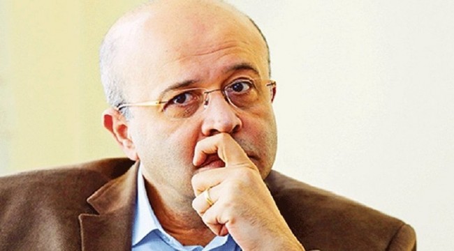 Gazeteci Ahmet Takan'a yumruklu saldırı
