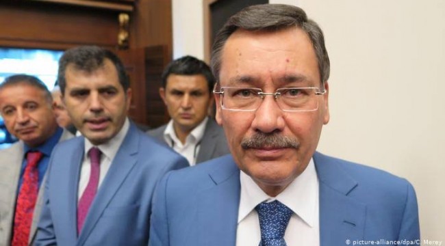 Gökçek'ten karısına kira kıyağı