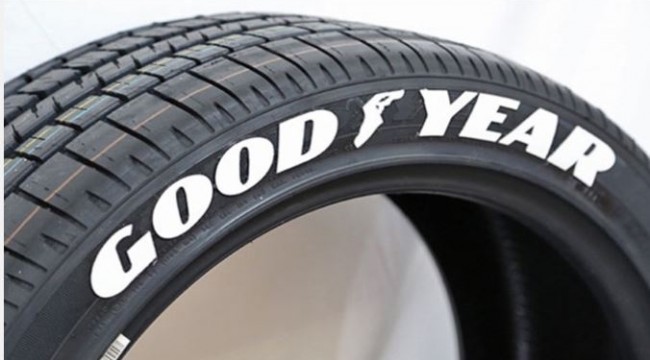 Goodyear 2 fabrikasında üretime ara verecek