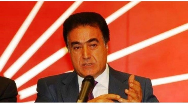 Hakkında ihraç kararı verilen Ateş'ten CHP'ye mektup: İsyan ediyorum