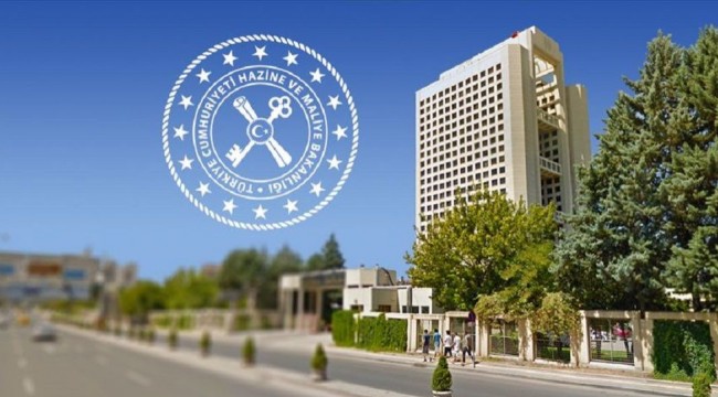 Hazine ve Maliye Bakanlığının tahvil ihracına rekor talep