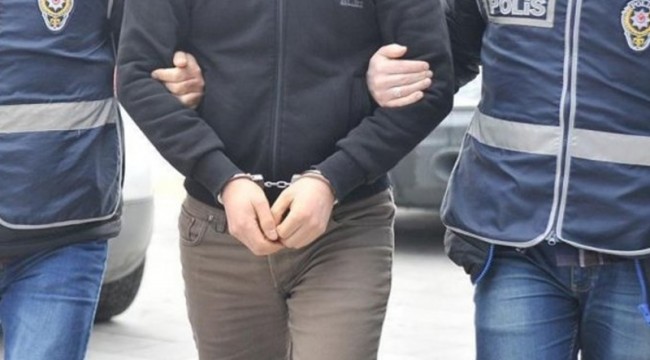 İçişleri Bakanlığı: 5 ilde düzenlenen DAEŞ operasyonunda 7 kişi gözaltına alındı