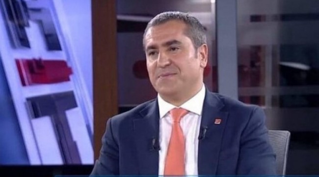 'İmamoğlu'nun son transferi tüm maaşını ÇYDD'ye bağışladı!'