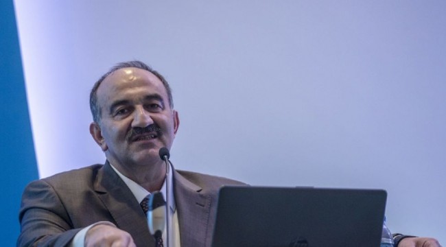İŞKUR Genel Müdürü Uzunkaya: İşverenler diplomadan ziyade tecrübeye önem veriyor