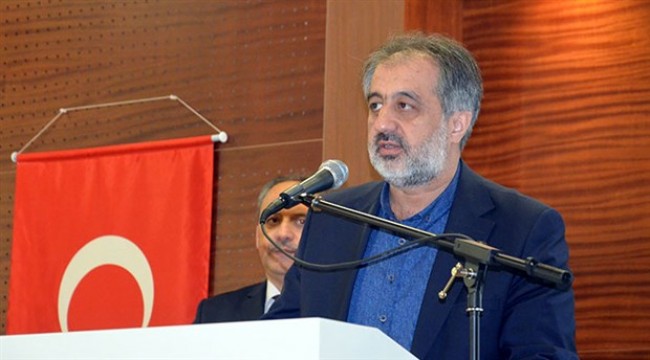 İstanbul Müftüsü: Çocuklarımıza her türlü imkanı sunmaya çalışıyoruz ama bu eğitim açısından çok da iyi bir şey değil