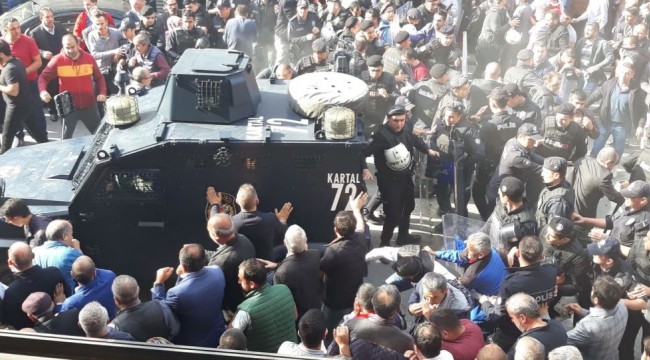 İstanbul Pendik'te silahlı saldırı: 3 ölü, 1 yaralı