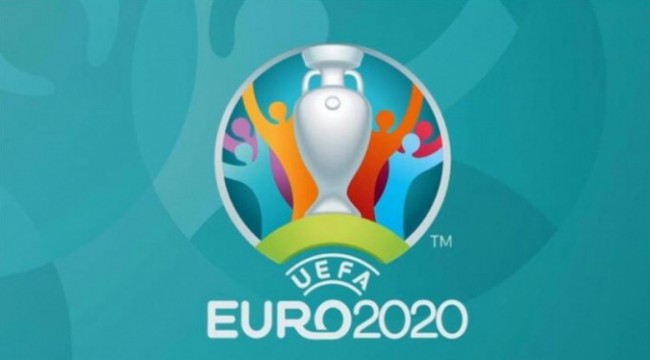 İşte Türkiye'nin EURO 2020 Avrupa Futbol Şampiyonası'ndaki rakipleri!
