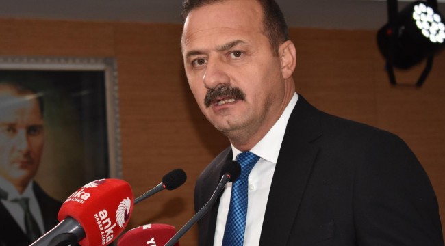 İYİ Parti'den "Erken seçimden yana değiliz" açıklaması