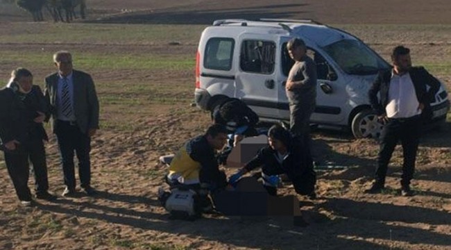 İYİ Parti Yozgat İl Başkanı Seyfi Bayrak trafik kazasında öldü