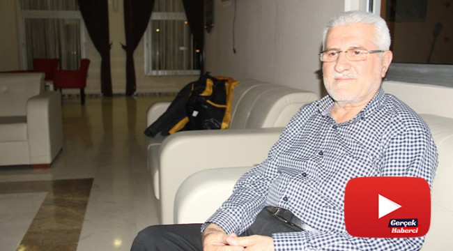 “Kimsenin yaptığı yanına kar kalmasın, bizim ne günahımız var?”