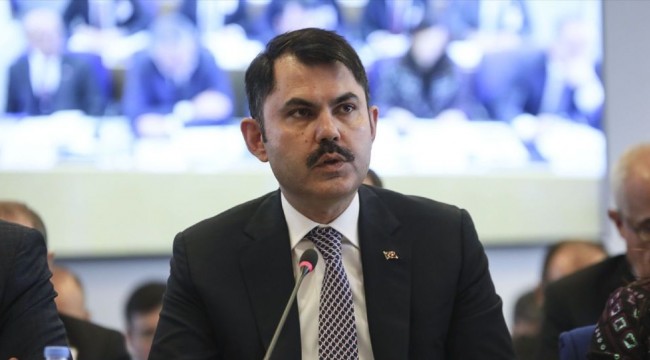 Kurum'dan iptal edilen arıtma tesisi açıklaması: İBB Başkanı'nın kararı talihsiz, gerekirse biz yaparız