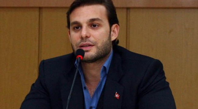 Mehmet Aslan, "Cumhurbaşkanına hakaret" davasında beraat etti
