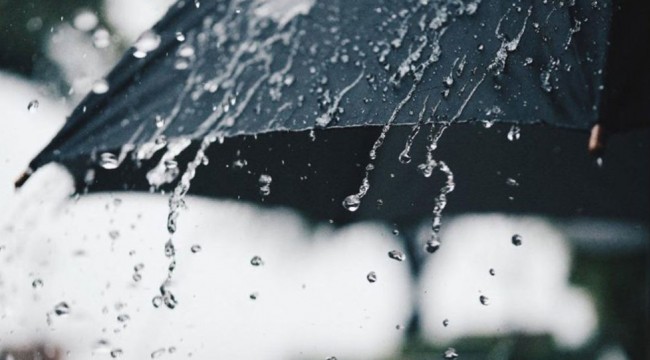 Meteoroloji'den kuvvetli yağış uyarısı: Sel, su baskını, yıldırımlara karşı tedbirli olunması gerekmektedir