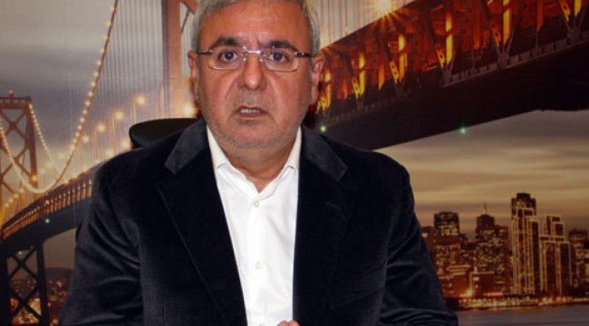 Metiner’in köşe yazısı Star yerine Twitter’da: Bu şekilde paylaşmayı uygun gördüm