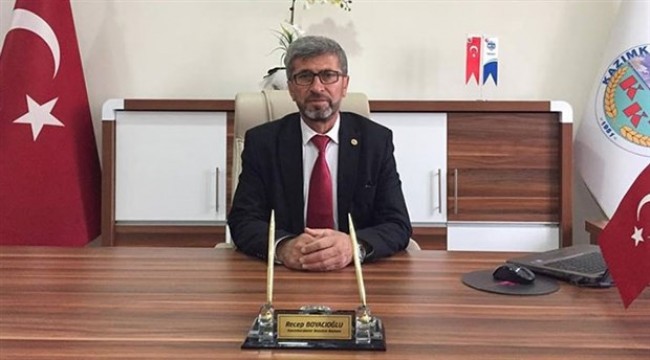 MHP'li belediye başkanının aracına ateş açıp, 'son uyarı' notu bırakan 3 kişi tutuklandı