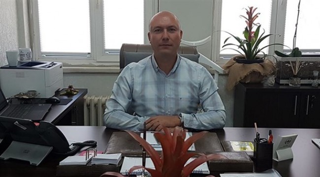 Milli Eğitim Müdürüne 'Cumhurbaşkanına hakaretten' soruşturma
