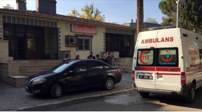 Mobbinge uğrayan öğretmen intihar etti