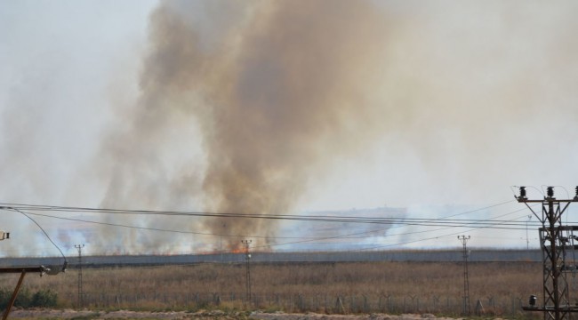 MSB: Tel Abyad'daki bombalı araç saldırısında 13 sivil hayatını kaybetti, 20 kişi yaralandı