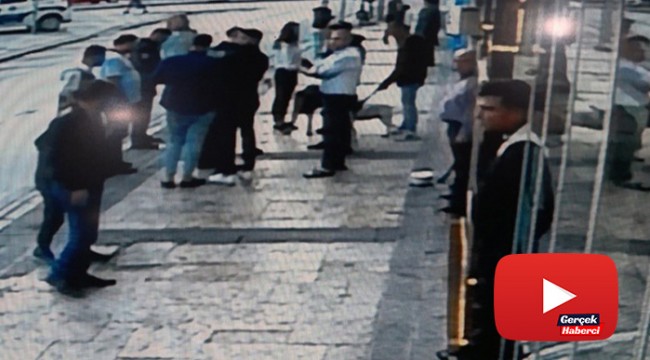 'O' köpeğin sahibine 7 bin 802 lira para cezası kesildi