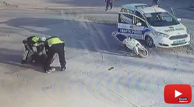 Orantısız güç kullanan polislere soruşturma