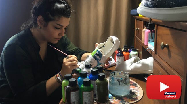 Özel sektörden vazgeçip renklere adım attırmaya başladı